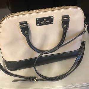 KATE SPADE CLASSIC CROSSBODY